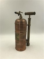 Vintage Sprayer - Pulverizador Vintage