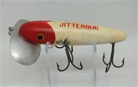 MUSKIE JITTERBUG