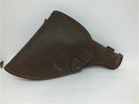 ANTIQUE HOLSTER