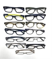 Nautica Men's Eyeglasses