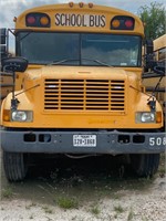 2000 INTERNATIONAL 3800