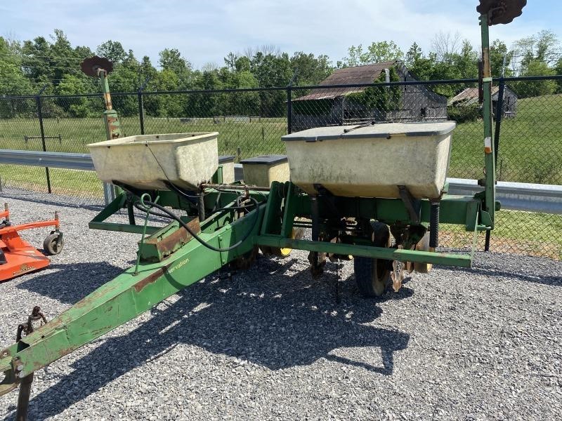 Tractors, Hay Equipment, Skid Steer, & More