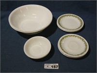Various Corelle Bowls