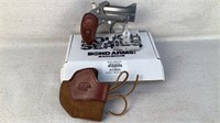 Bond Arms Grizzly Bear Derringer 45 Colt/410