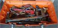 Misc Hand Tools and Carrier