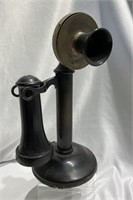 Candlestick Phone