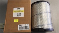 Wix 46433 air filter