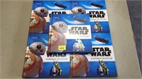 5 Star WArs storybook collection books