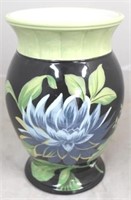 Art pottery vase