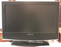ProScan 26" LCD TV w/ remote