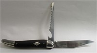 IMPERIAL DIAMOND EDGE 856DE TOOTHPICK KNIFE