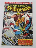 MARVEL COMICS AMAZING SPIDER-MAN NOV. #126