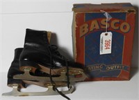 Pair of Boston Athletic Shoe Company Mens Basco