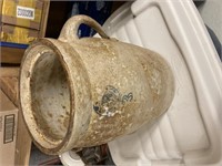 Older pottery