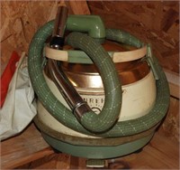 Vintage Ureka Roto-Matic Vacuum cleaner