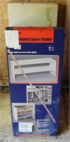 New in box old stock O’Sullivan Bookcase,