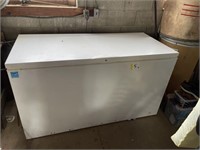 Frigidaire freezer - works