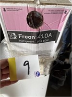 Freon 410A - new never used