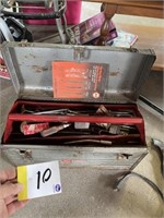 Toolbox