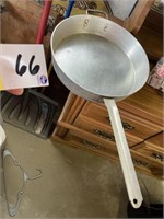 Big fry pan