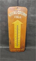 Royal Crown Cola Thermometer