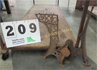 TOOLS, HOUSEHOLD & MISC. ITEMS ONLINE AUCTION