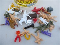 Assorted Lot Toys