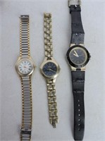 Selection Mens Watches