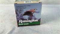(25) Remington 12 GA 2 3/4" 7 1/2 Shot