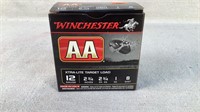 (25) Winchester Xtra-Lite target loads 12 Gauge
