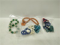 vintage costume jewelry