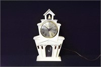 Mastercrafters Church Clock - Model 560