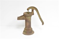Cast Iron Hand Water Pump