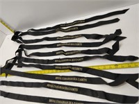 bag of royal canadian sea cadets ribbon