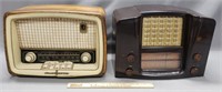 Radios Olympic-Opta 5700W Stromberg Carlson 1204HB