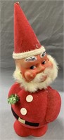Vintage German Santa Claus Candy Container