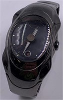Oakley inertial generator kinetic wristwatch, with