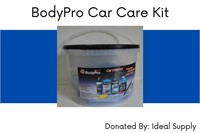 BodyPro Car Care Kit ($30 value)