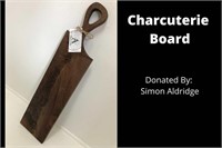 Charcuterie Board