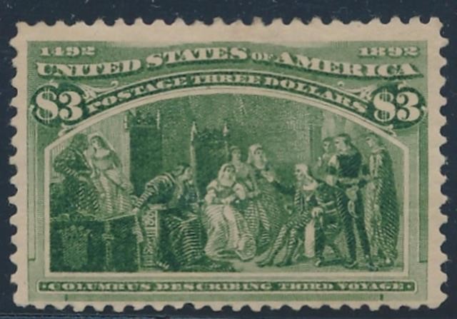Golden Valley Stamp Auction #354