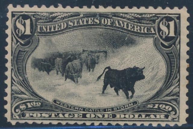 Golden Valley Stamp Auction #354