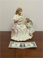 Dansbury Mint Mother's Treasure Figurine