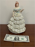 Lenox Ivory Collection at Belle Grove Figurine