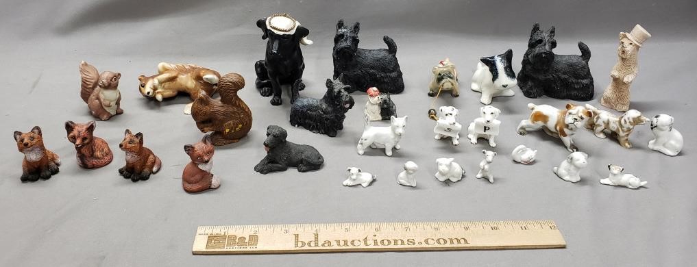 B and D Auctions: Online Only Antiques & Collectibles Sale!!