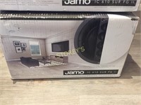 NEW Jamo IC 610 In-Ceiling Speaker