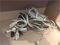 Qty of Power Extension Cords