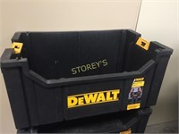 DeWalt DS280 Tough Tote