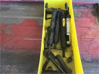 Heli Coil Install Tools
