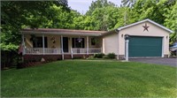 Real Estate- 589 Floral Valley W Howard OH