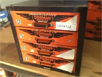 Dorman 4 Drawer Steel Cabinet
